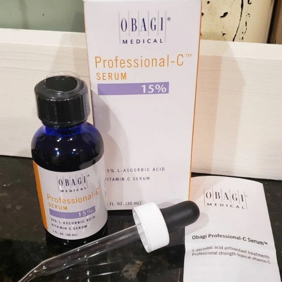 Obagi Pro C Serum 15% - Picture 2 of 4